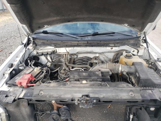 Photo 11 from auction – 2013 FORD F150 with VIN 1FTNF1CF8DKE07116