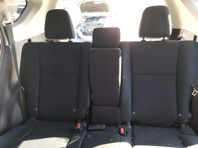 Photo 10 from auction – 2017 TOYOTA RAV4 LE with VIN 2T3ZFREVXHW371723