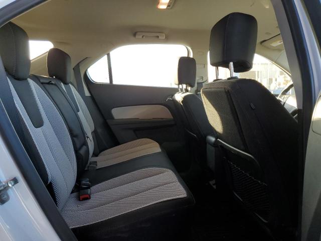Photo 11 from auction – 2017 CHEVROLET EQUINOX LS with VIN 2GNALBEK4H1546874