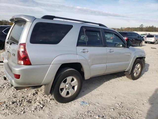 Photo 3 from auction – 2004 TOYOTA 4RUNNER SR with VIN JTEZU14R740031631