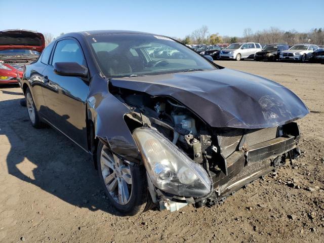 Photo 4 from auction – 2011 NISSAN ALTIMA S with VIN 1N4AL2EP4BC120338