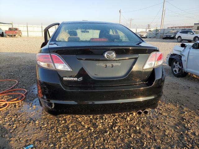 Photo 6 from auction – 2010 MAZDA 6 I with VIN 1YVHZ8CHXA5M51265