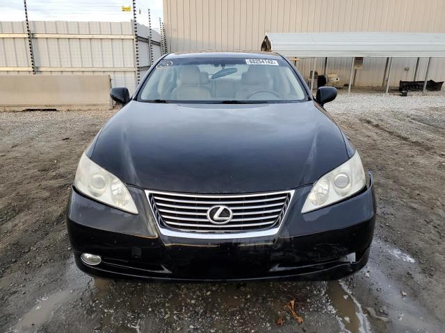 Photo 5 from auction – 2008 LEXUS ES 350 with VIN JTHBJ46G482262555