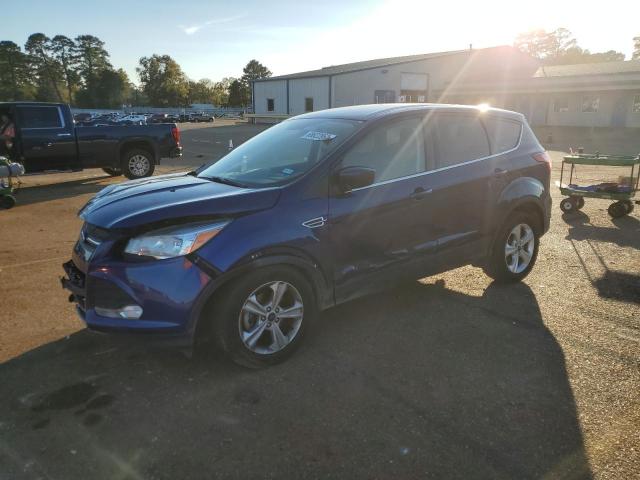 FORD ESCAPE SE 2016 with VIN 1FMCU0GX9GUC90192 - Photo from auction