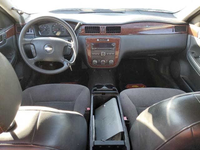 Photo 8 from auction – 2006 CHEVROLET IMPALA POL with VIN 2G1WS551569341050
