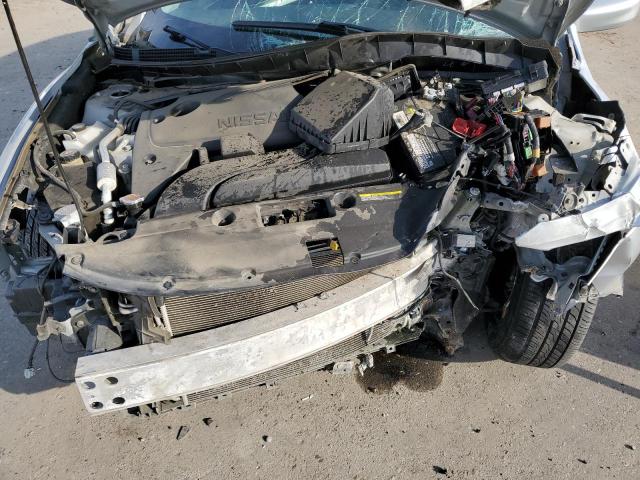 Photo 11 from auction – 2017 NISSAN ALTIMA 2.5 with VIN 1N4AL3AP8HC289735