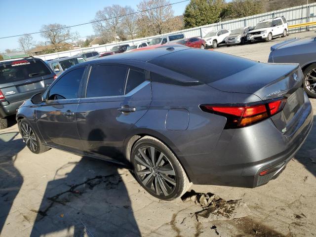 Foto 2 de la subasta – 2020 NISSAN ALTIMA SR con VIN 1N4BL4CVXLC128317