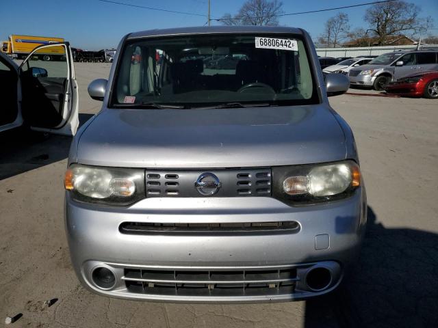 Foto 5 de la subasta – 2010 NISSAN CUBE BASE con VIN JN8AZ2KR4AT155043