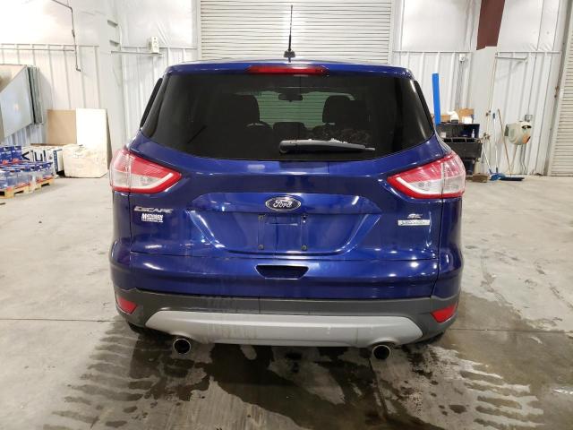 Photo 6 from auction – 2013 FORD ESCAPE SE with VIN 1FMCU0GX8DUC99879