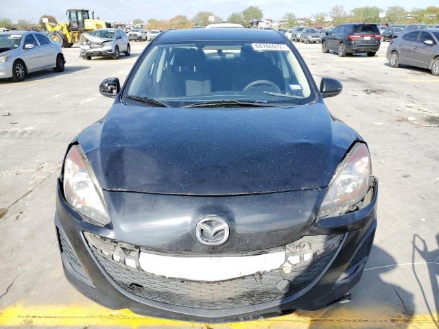 Photo 5 from auction – 2011 MAZDA 3 I with VIN JM1BL1UF7B1490485