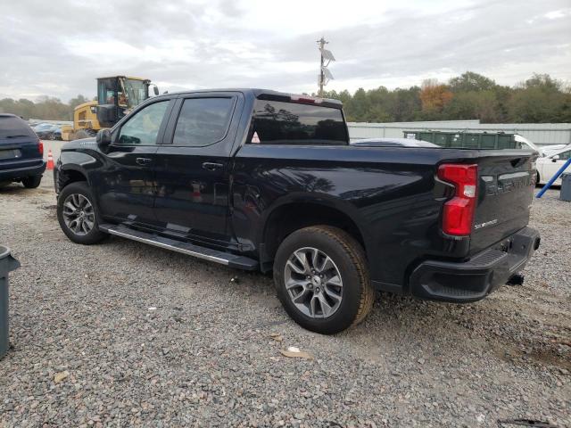 Photo 2 from auction – 2021 CHEVROLET SILVERADO with VIN 1GCPWDED1MZ446725