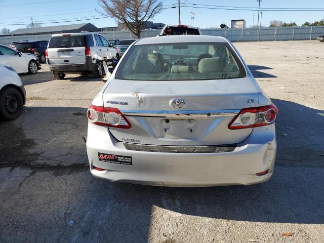 Photo 6 from auction – 2013 TOYOTA COROLLA BA with VIN 2T1BU4EE8DC015141