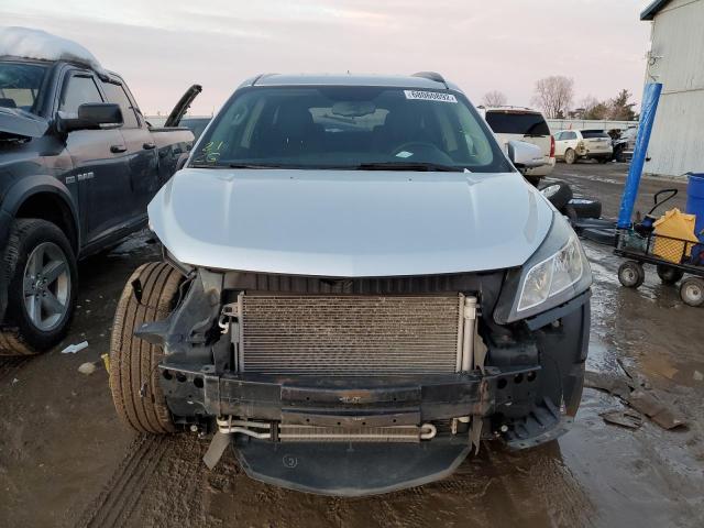 Photo 5 from auction – 2015 CHEVROLET TRAVERSE L with VIN 1GNKRGKD7FJ162094