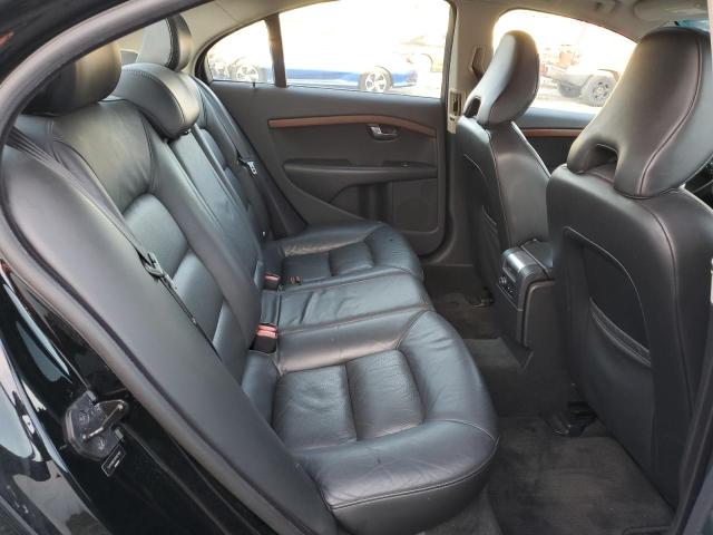 Photo 10 from auction – 2008 VOLVO S80 3.2 with VIN YV1AS982581057495