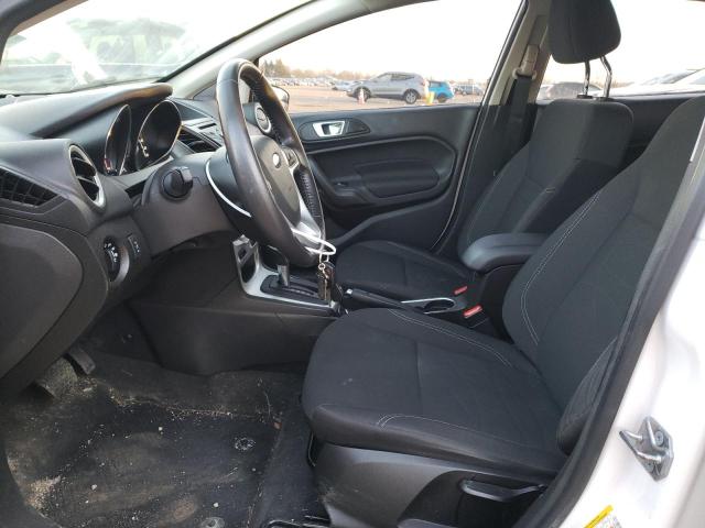 Photo 7 from auction – 2016 FORD FIESTA SE with VIN 3FADP4EJ3GM175653