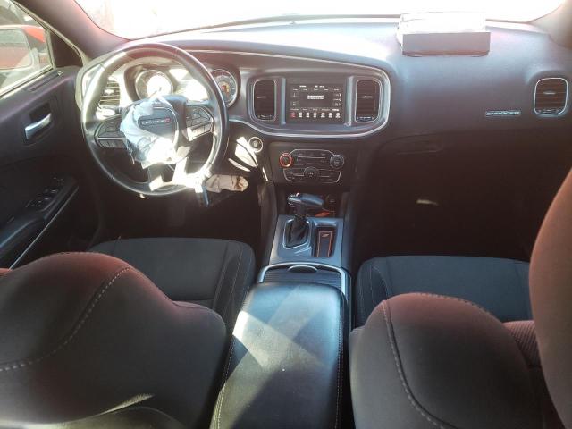 Photo 8 from auction – 2019 DODGE CHARGER SX with VIN 2C3CDXBG3KH644194