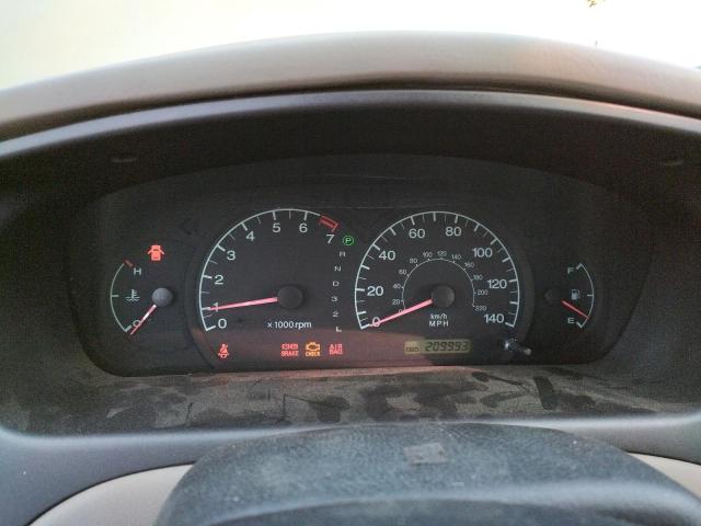 Photo 9 from auction – 2003 HYUNDAI ELANTRA GL with VIN KMHDN45D43U495351