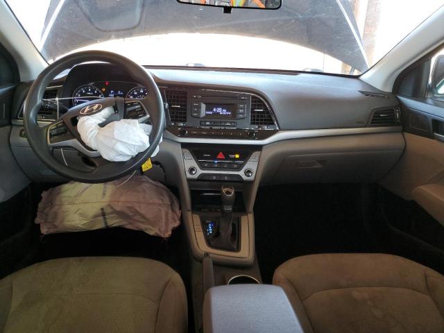 Photo 8 from auction – 2017 HYUNDAI ELANTRA SE with VIN 5NPD74LF0HH201657