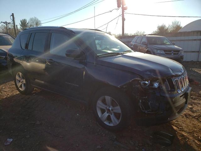 Photo 4 from auction – 2014 JEEP COMPASS LA with VIN 1C4NJDEB6ED626365