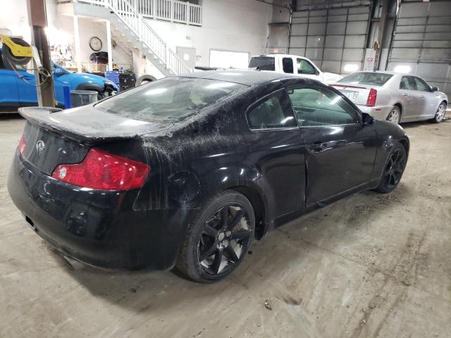 Photo 3 from auction – 2003 INFINITI G35 with VIN JNKCV54E23M209737