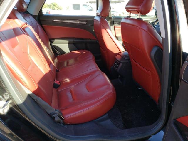 Photo 10 from auction – 2015 FORD FUSION TIT with VIN 3FA6P0SU9FR253399