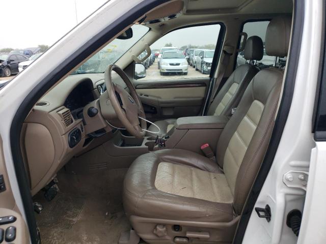 Photo 7 from auction – 2004 FORD EXPLORER E with VIN 1FMDU74W34UA95869