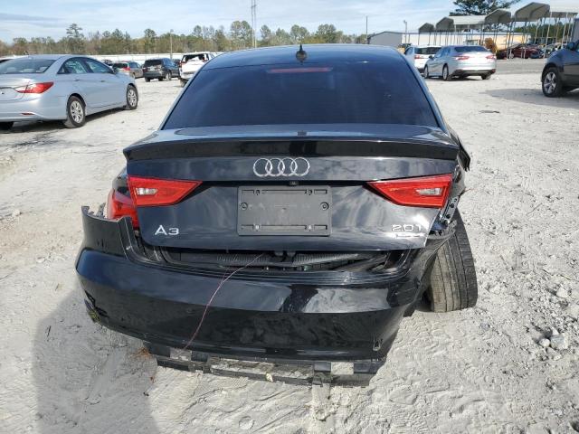 Photo 6 from auction – 2016 AUDI A3 PREMIUM with VIN WAUB8GFFXG1022532