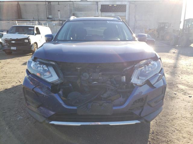 Photo 5 from auction – 2018 NISSAN ROGUE S with VIN KNMAT2MV4JP557693