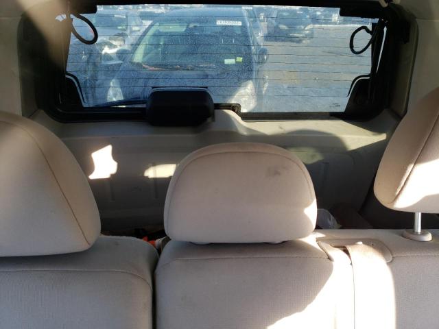 Photo 10 from auction – 2011 MERCURY MARINER with VIN 4M2CN8B71BKJ03744