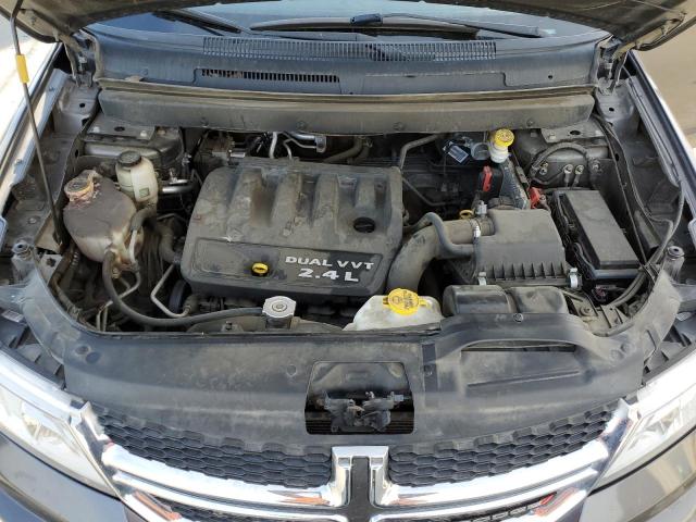 Photo 12 from auction – 2014 DODGE JOURNEY SE with VIN 3C4PDCAB0ET192471
