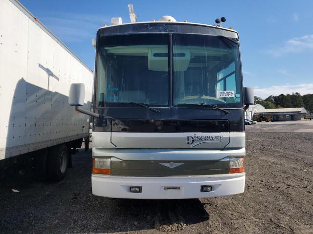 Photo 7 from auction – 2003 FTWD MOTORHOME with VIN 4UZAAHAKX3CK91637