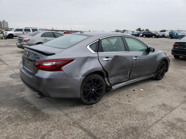 Photo 3 from auction – 2018 NISSAN ALTIMA 2.5 with VIN 1N4AL3AP1JC226546