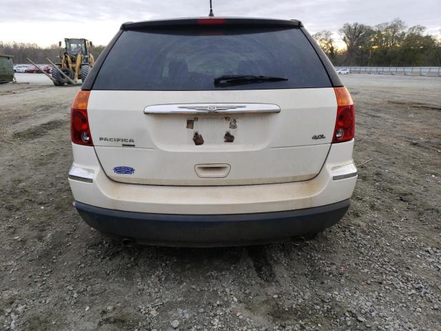 Photo 6 from auction – 2007 CHRYSLER PACIFICA T with VIN 2A8GM68X77R162451