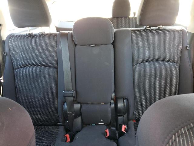 Photo 10 from auction – 2012 DODGE JOURNEY SE with VIN 3C4PDCAB2CT300005