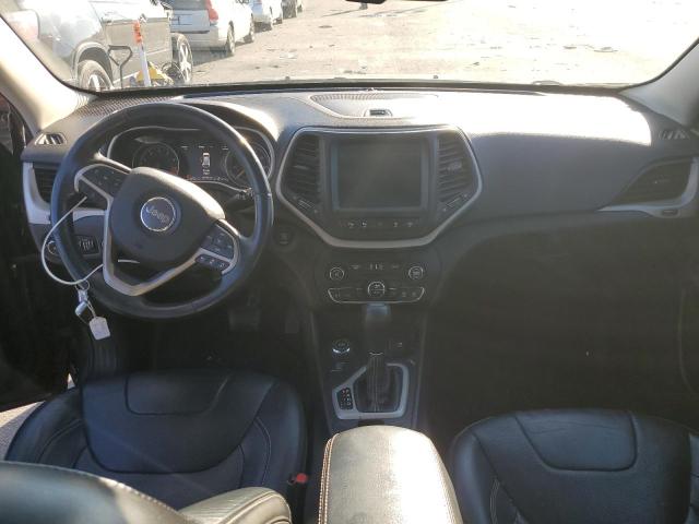 Photo 8 from auction – 2015 JEEP CHEROKEE L with VIN 1C4PJMDS1FW665137