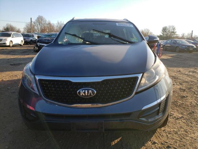 Photo 5 from auction – 2014 KIA SPORTAGE L with VIN KNDPBCAC2E7576500
