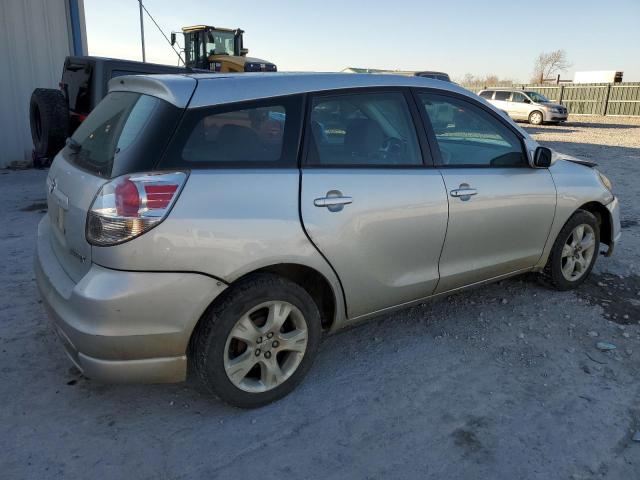 Photo 3 from auction – 2005 TOYOTA COROLLA MA with VIN 2T1KR32E25C470469