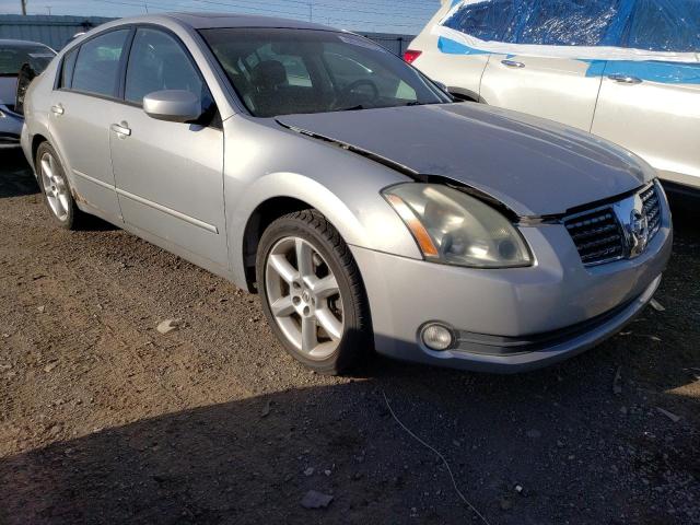 Foto 4 de la subasta – 2004 NISSAN MAXIMA SE con VIN 1N4BA41E24C811140