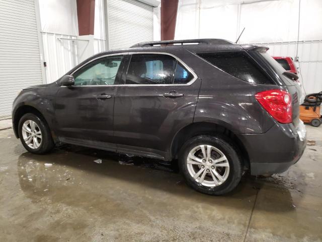 Photo 2 from auction – 2013 CHEVROLET EQUINOX LT with VIN 2GNALDEK8D6150245