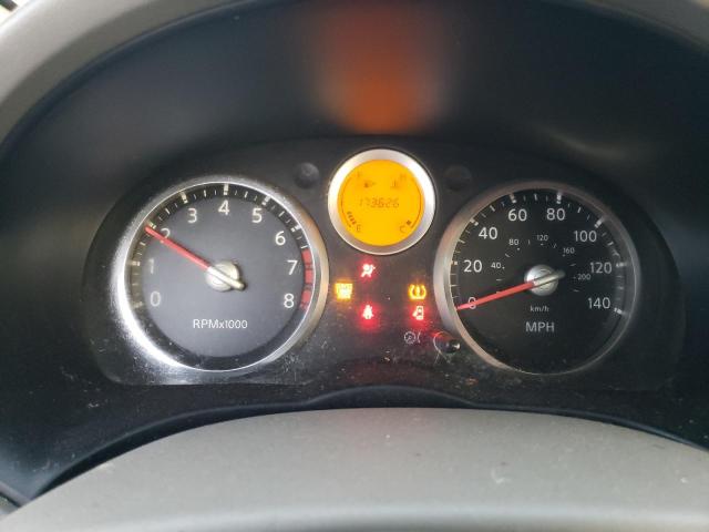 Photo 9 from auction – 2007 NISSAN SENTRA 2.0 with VIN 3N1AB61E37L660822