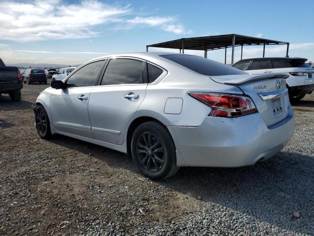 Photo 2 from auction – 2014 NISSAN ALTIMA 2.5 with VIN 1N4AL3AP4EN382073