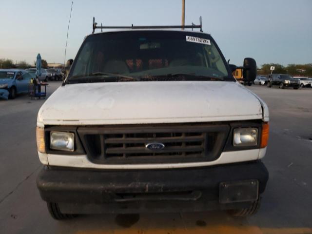 Photo 5 from auction – 2006 FORD ECONOLINE with VIN 1FTNE24W36DB04632