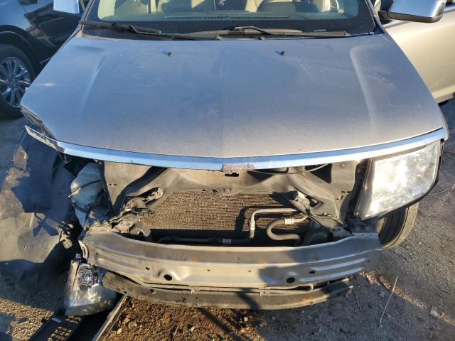 Photo 12 from auction – 2008 LINCOLN MKX with VIN 2LMDU68C28BJ18326