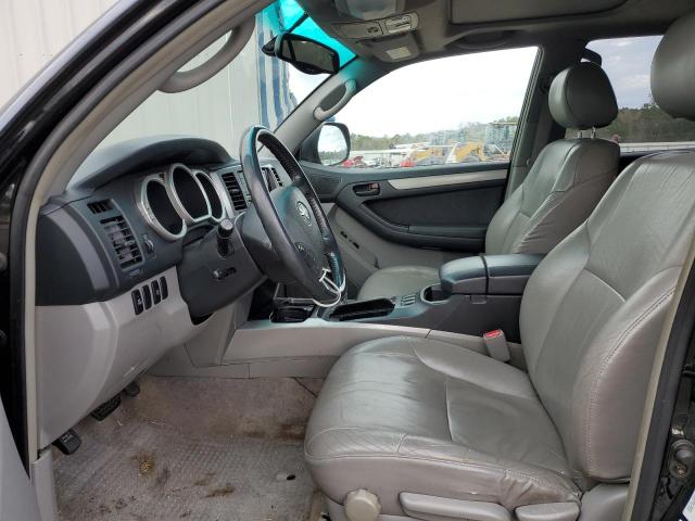 Photo 7 from auction – 2004 TOYOTA 4RUNNER SR with VIN JTEZU14R548010956