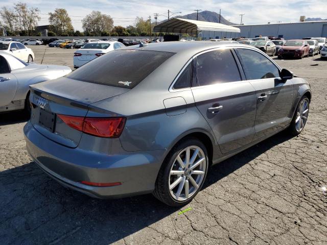 Photo 3 from auction – 2015 AUDI A3 PREMIUM with VIN WAUACGFF8F1009058