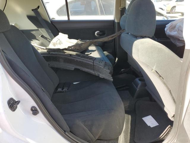 Photo 10 from auction – 2010 NISSAN VERSA S with VIN 3N1BC1CP8AL460268
