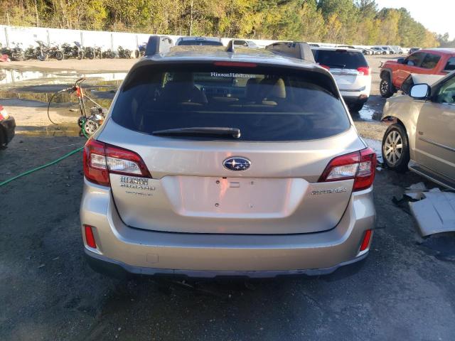 Photo 6 from auction – 2016 SUBARU OUTBACK 2. with VIN 4S4BSBJC5G3306073