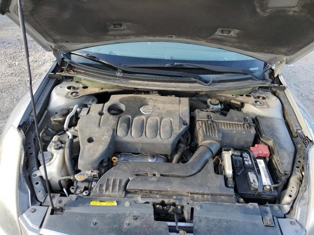 Photo 11 from auction – 2007 NISSAN ALTIMA 2.5 with VIN 1N4AL21E57N409180