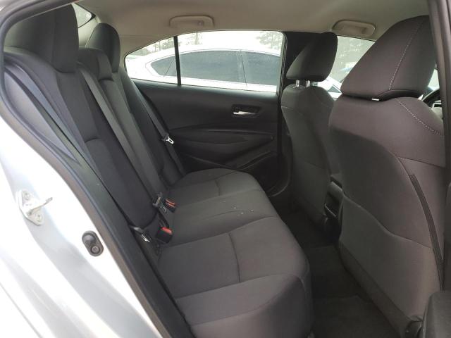 Photo 10 from auction – 2020 TOYOTA COROLLA LE with VIN 5YFEPRAE7LP066121