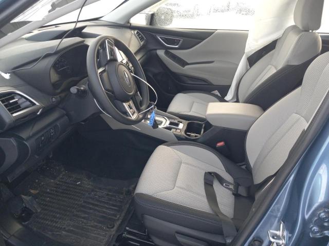 Photo 7 from auction – 2022 SUBARU FORESTER with VIN JF2SKACC7NH481373